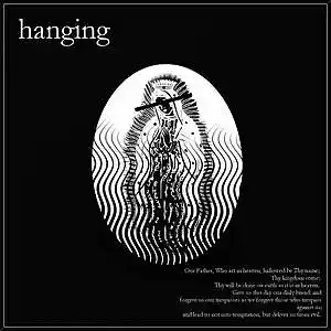 Picture for song 'hanging' by artist 'GoseBeats'