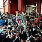 Picture for song 'Yakuza At The Meeting (Free DL)' by artist 'HELLBEATS.COM'