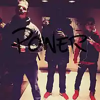 Picture for song 'Power (ProdBy HeWaii Beatz)' by artist 'HeWaii Beatz'