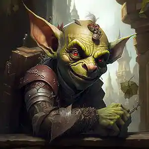 Picture for song 'Goblin' by artist 'HomeBeatHomie'