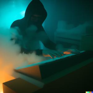 Picture for song 'DEMONS w/hook (feat. Marka)' by artist 'Just Another Enemy'