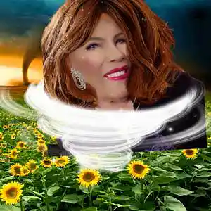 Picture for song 'UFO (Gallantly)' by artist 'Ivy Rose R'