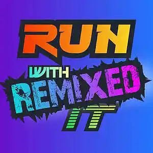 Picture for song 'Run with it REMIX' by artist 'Urban Kick'in'