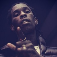 Picture for song 'DontWorry -Travis Scott x Young Thug- ON HOLD !' by artist 'J.I. Retro'