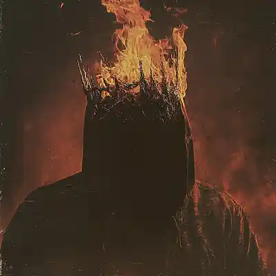 Picture for song '"Crown" - Hard Piano & Choir Trap Instrumental' by artist 'JLawrence'