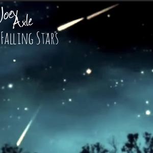 Picture for song 'Falling Stars' by artist 'Joey Axle and The Hydraulics'