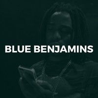 Picture for song 'Blue Benjamins *FREE DL*' by artist 'J. Ream'