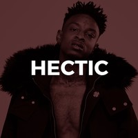 Picture for song 'Hectic *FREE DL*' by artist 'J. Ream'