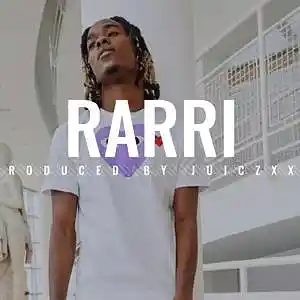 Picture for song 'Rarri' by artist 'JuiczXxx'