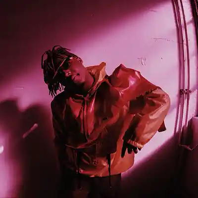 Picture for song 'Juice WRLD Type Beat "Broken Pieces"' by artist 'kamiprod'
