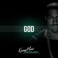 Picture for song 'God' by artist 'KenNYMusix'