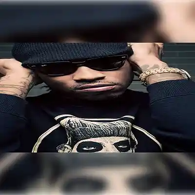 Picture for song 'Future x Kodak Black Type Beat "HOPE"' by artist 'Kontact Beatz'