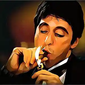 Picture for song '"My Way" (Money Man x Future Type Beat)' by artist 'Kool Mike'