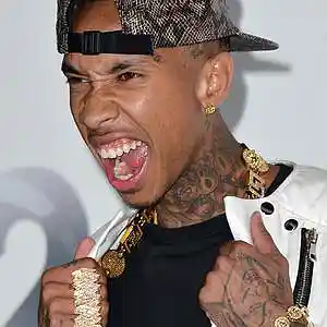 Picture for song 'Fat Ass' by artist 'LA DEF'