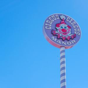 Picture for song '(Free) Clown (Juice WRLD Type Beat)' by artist 'Cort Beats'