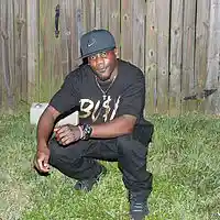 Picture for song 'Stack Now, Ball Later' by artist 'Lil Twin Double The Money'