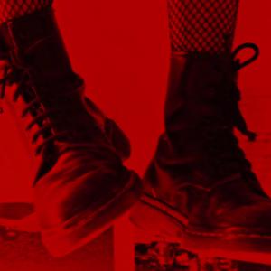 Picture for song 'Bloody Rain' by artist 'Luxuriant'