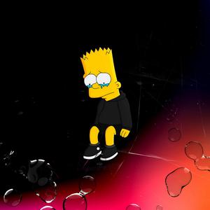 Picture for song 'Nobody (Bktherula Type Beat)' by artist 'maak'