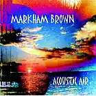 Picture for song 'Doreen's Theme' by artist 'Markham Brown'