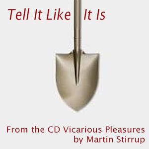 Picture for song 'VP 14 Tell It Like It Is' by artist 'martin stirrup'