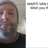 Picture for song 'Marti van Lin - Wish You Well' by artist 'Marti van Lin'
