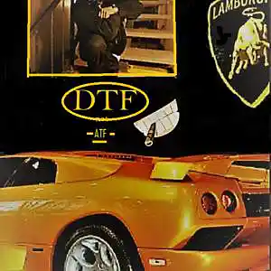 Picture for song 'D.T.F.' by artist 'Mc 'Head Trauma'