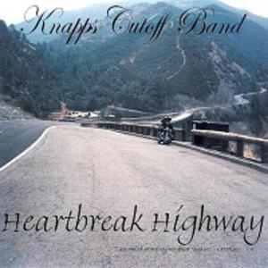 Picture for song 'Heartbreak Highway' by artist 'Michael Duran'