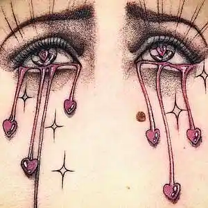 Picture for song 'honestly' by artist 'Mirrorfamily'