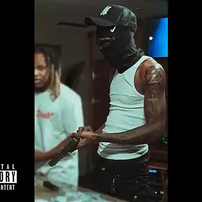 Picture for song 'Lil Speedy x Lil Noonie Type Beat-"Paid In Full"' by artist 'MP3Meech'