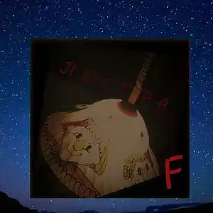 Picture for song 'lustra F' by artist 'mR.oman'