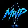 Song picture of 'MWP BEATS - LA TI DADI DA - LIL DURK TYPE BEAT'