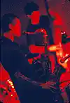 Picture for song 'Sesame street interface' by artist 'NewJass Quartet'