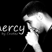 Picture for song 'MERCY(snippet)' by artist 'new.wav'