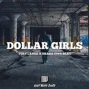Picture for song 'Dollar Girls' by artist 'NextWaveBeats'