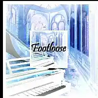 Picture for song 'Footloose (inst)' by artist 'Numi Who Creative Covers'