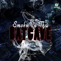 Picture for song 'Smoke In Tha Batcave (HipHop/Rap/Pop)' by artist 'NutationBeatz'