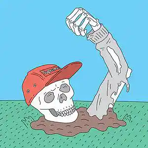 Picture for song 'SPOOKY FLEX' by artist 'NY BANGERS'