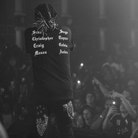 Picture for song 'Play Hard 808' by artist 'On Point Sound Beats'