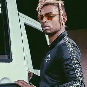 Picture for song 'Ski (Ronney J)' by artist 'Paleo Xo'