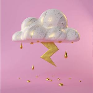 Picture for song 'Stormy' by artist 'pandamusic'