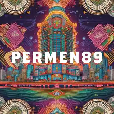 Picture for song 'Permen89 Antem' by artist 'permen89'