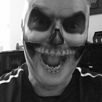 Picture for song 'Gonna kill myself with my 13 guitars' by artist 'Peter Kosta's Galaxy Rock Band'