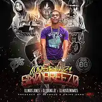 Picture for song '600 Breezy - By Myself Instrumental' by artist 'Priority Beats'