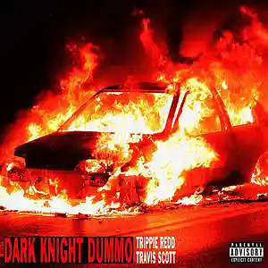 Picture for song 'Travis Scott x Trippie Redd type beat - "Dummo"' by artist 'Prod by Mika'