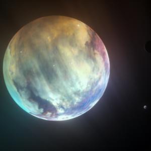 Picture for song 'Spectacle' by artist 'prod. enzo'