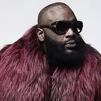 Picture for song 'MY SIDE 'RICK ROSS TYPE BEAT' (PROD. BY MTD)' by artist 'PRODUCED BY MTD'