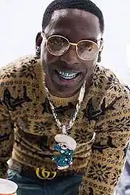 Picture for song '"No New Friends" Produced By "ProducerSkeezie"' by artist 'Producer Skeezie'