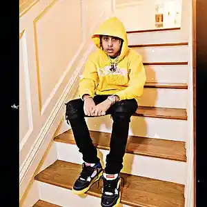 Picture for song '"Better Life" - Stunna Gambino Type Beat' by artist 'prodzach'