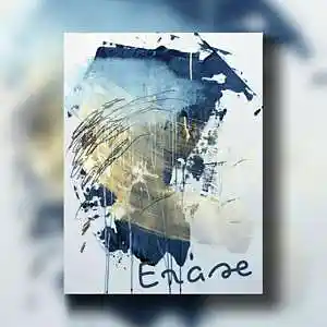Picture for song 'Erase' by artist 'MOLODOi'