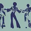 Picture for song 'Put Your Foot In It' by artist 'Pete Moss and the Weed Wackers'
